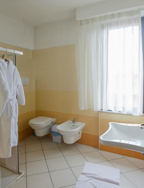 Hotel Michelangelo Arona Kamer foto